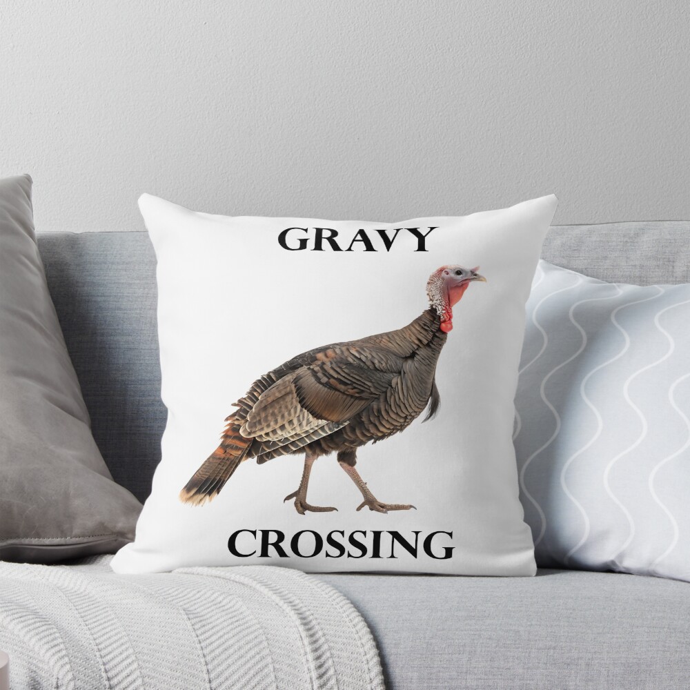 Item preview, Throw Pillow designed and sold by RIMemes.