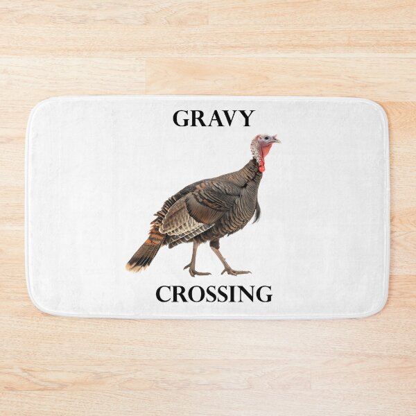 Item preview, Gravy Crossing designed and sold by RIMemes.