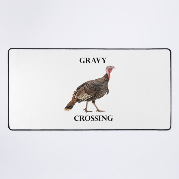 Item preview, Gravy Crossing designed and sold by RIMemes.