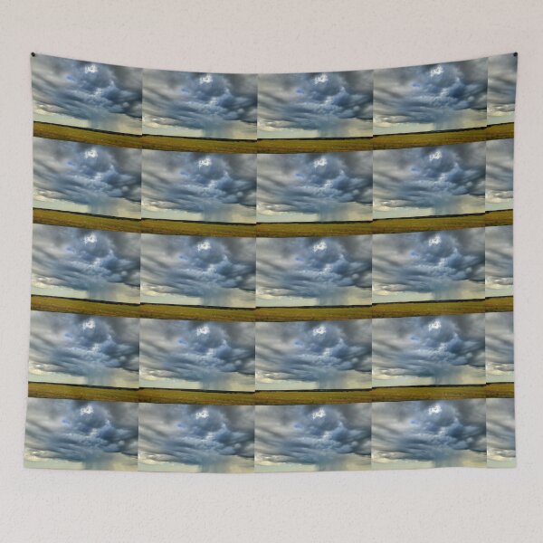 Item preview, Another Storm designed and sold by It's the Little Things.