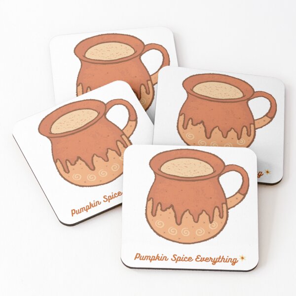 Item preview, Pumpkin Spice Everything designed and sold by Presjjb.