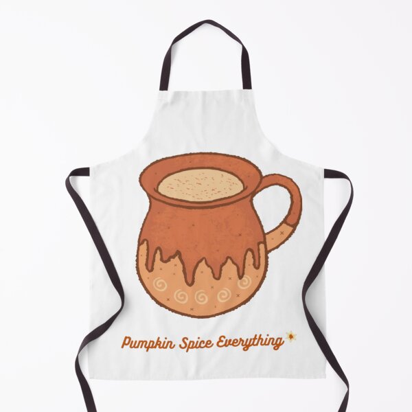 Item preview, Pumpkin Spice Everything designed and sold by Presjjb.