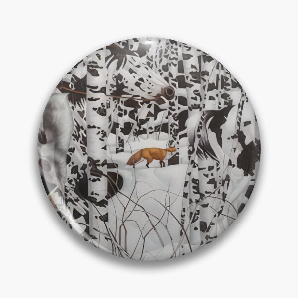 Item preview, Bev Doolittle designed and sold by MatArtMiller.