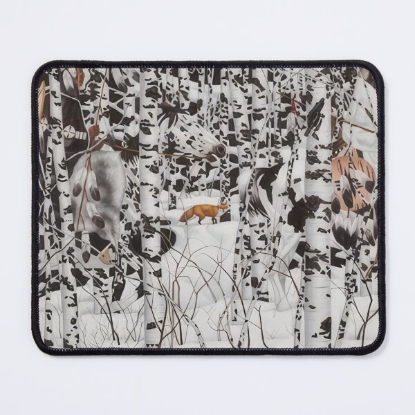 Item preview, Bev Doolittle designed and sold by MatArtMiller.