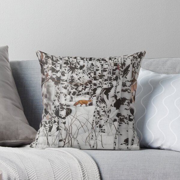 Item preview, Bev Doolittle designed and sold by MatArtMiller.