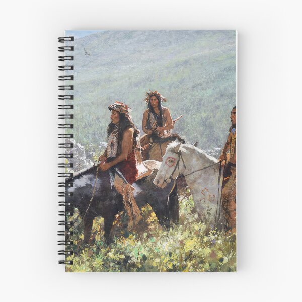 Item preview, Bev Doolittle designed and sold by MatArtMiller.