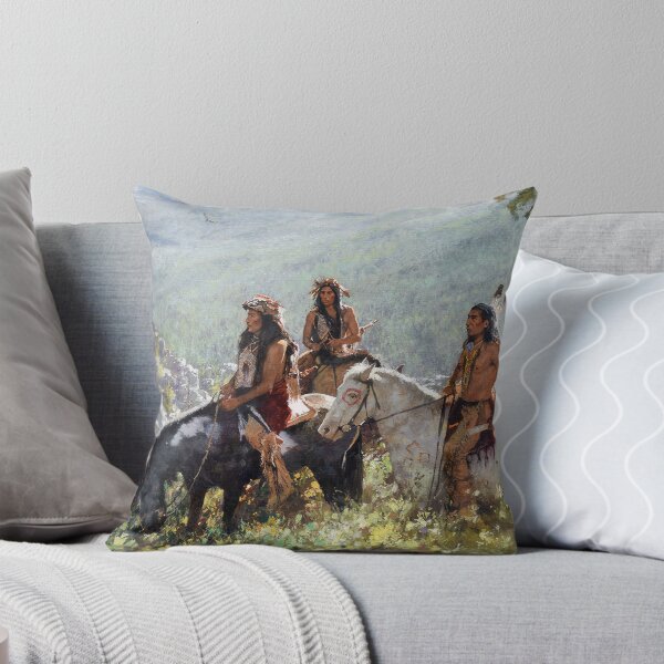 Item preview, Bev Doolittle designed and sold by MatArtMiller.