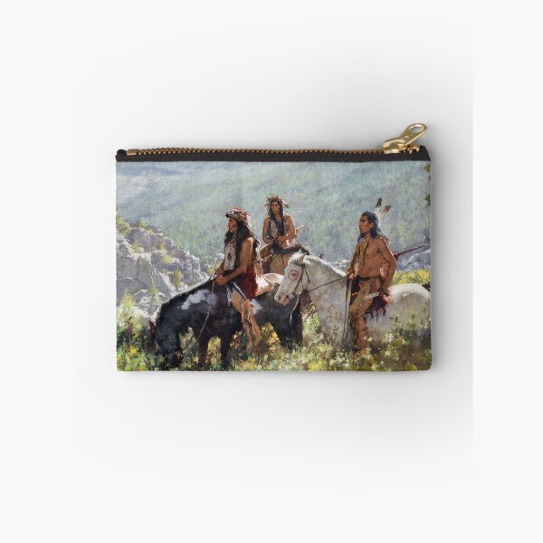 Item preview, Bev Doolittle designed and sold by MatArtMiller.