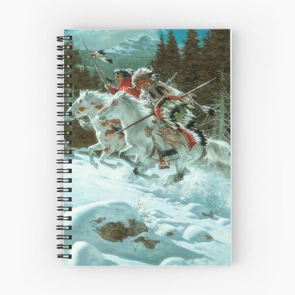Item preview, Bev Doolittle designed and sold by MatArtMiller.
