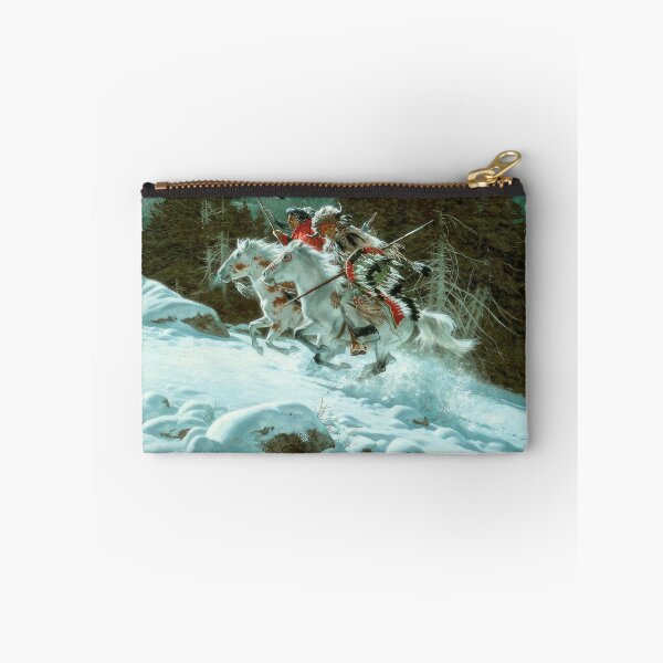 Item preview, Bev Doolittle designed and sold by MatArtMiller.