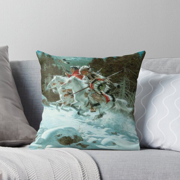 Item preview, Bev Doolittle designed and sold by MatArtMiller.