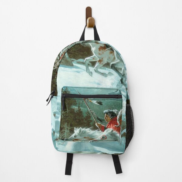 Item preview, Bev Doolittle designed and sold by MatArtMiller.