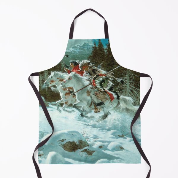 Item preview, Bev Doolittle designed and sold by MatArtMiller.
