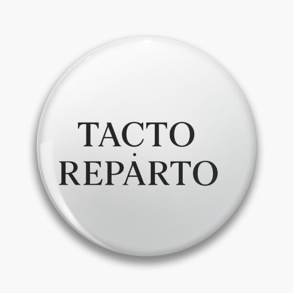 Item preview, Tacto & Reparto - Tipografia Minimalista Blanca. designed and sold by LOSCOLIS.