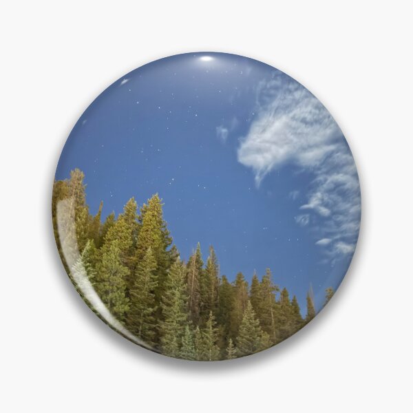 Item preview, Among the Evergreens designed and sold by Love, Q Creative.