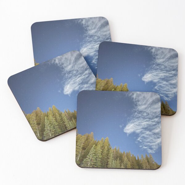 Item preview, Among the Evergreens designed and sold by With Love, Q.