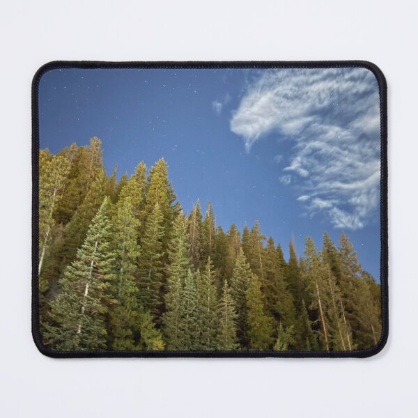 Item preview, Among the Evergreens designed and sold by With Love, Q.