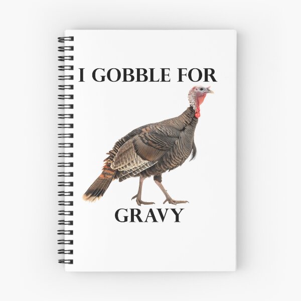 Item preview, I Gobble For Gravy designed and sold by RIMemes.