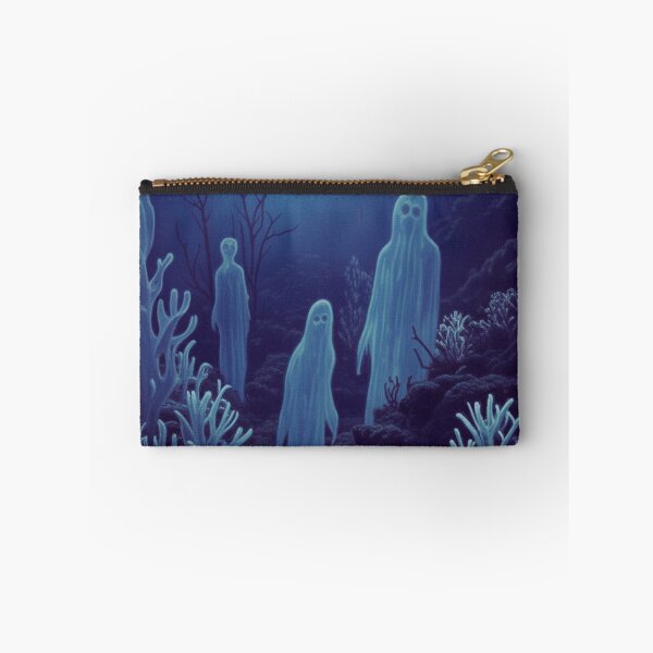 Item preview, Haunted Reef designed and sold by DariaCraft.
