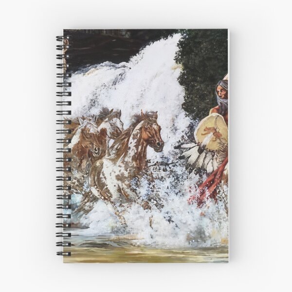 Item preview, Bev Doolittle designed and sold by MatArtMiller.