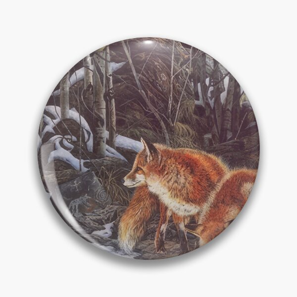 Item preview, Bev Doolittle designed and sold by MatArtMiller.