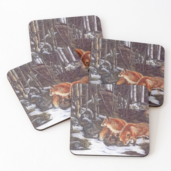 Item preview, Bev Doolittle designed and sold by MatArtMiller.