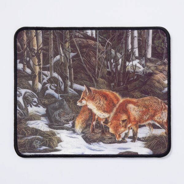 Item preview, Bev Doolittle designed and sold by MatArtMiller.