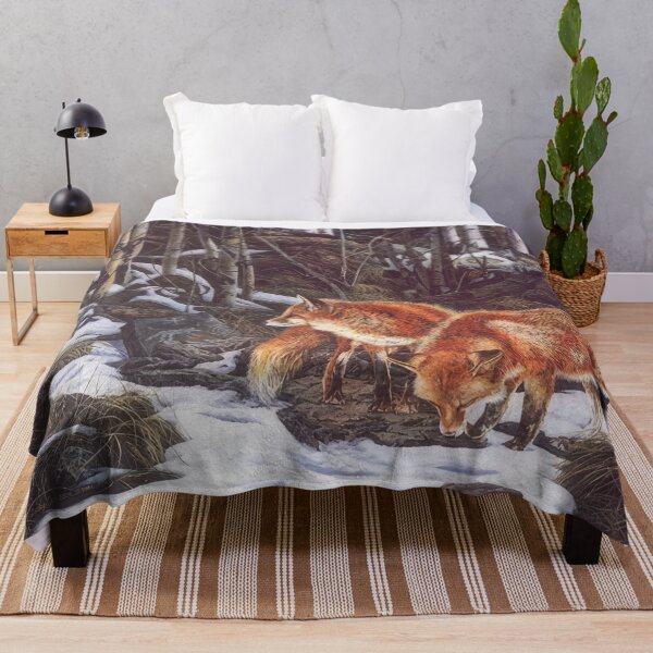 Item preview, Bev Doolittle designed and sold by MatArtMiller.