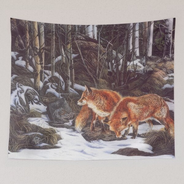 Item preview, Bev Doolittle designed and sold by MatArtMiller.