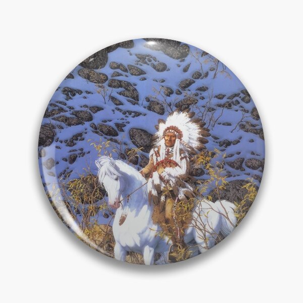 Item preview, Bev Doolittle designed and sold by MatArtMiller.