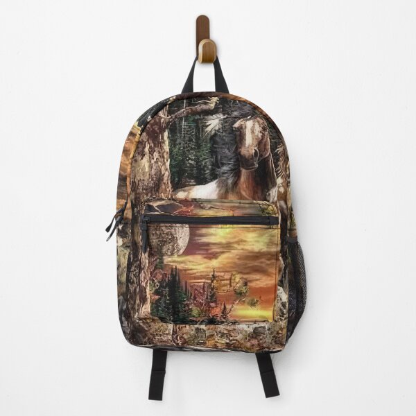 Item preview, Bev Doolittle designed and sold by MatArtMiller.