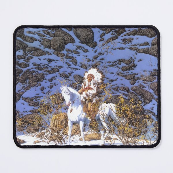 Item preview, Bev Doolittle designed and sold by MatArtMiller.