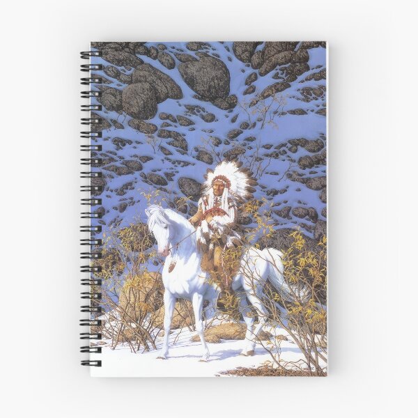 Item preview, Bev Doolittle designed and sold by MatArtMiller.