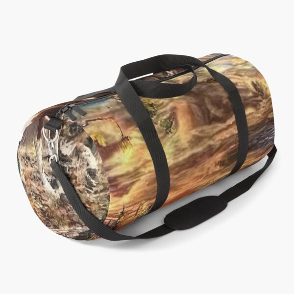 Item preview, Bev Doolittle designed and sold by MatArtMiller.