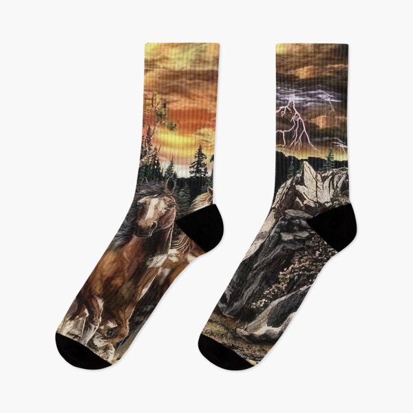 Item preview, Bev Doolittle designed and sold by MatArtMiller.