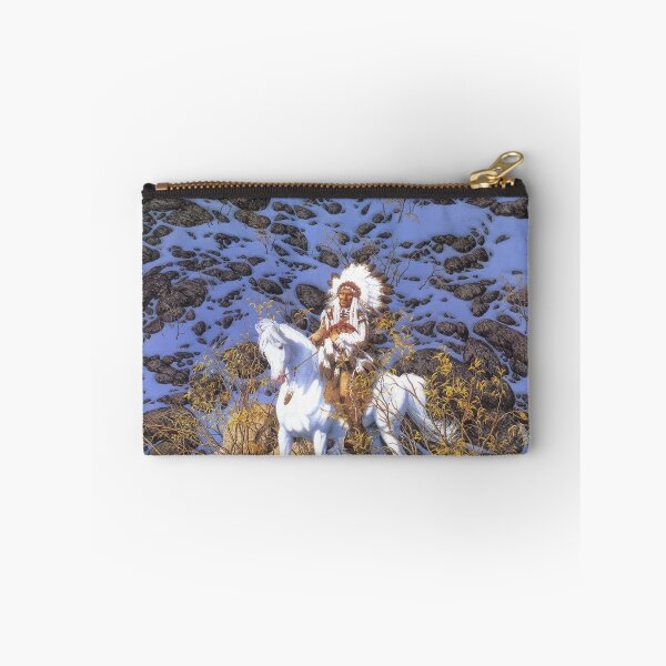 Item preview, Bev Doolittle designed and sold by MatArtMiller.