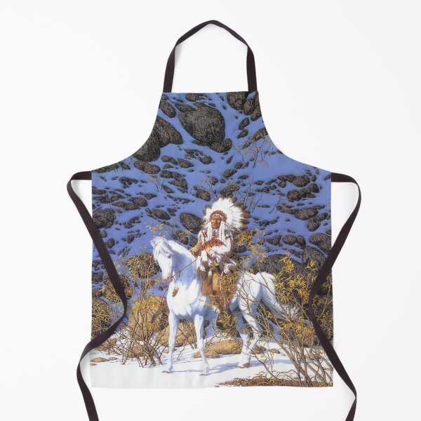 Item preview, Bev Doolittle designed and sold by MatArtMiller.
