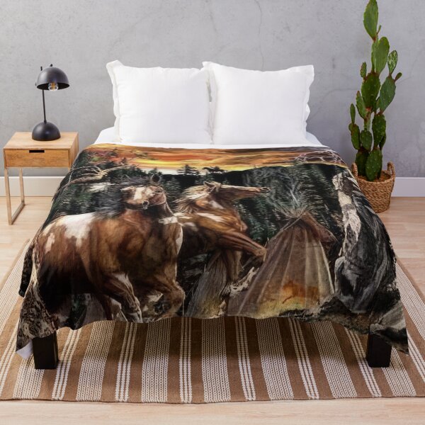 Item preview, Bev Doolittle designed and sold by MatArtMiller.