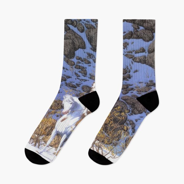 Item preview, Bev Doolittle designed and sold by MatArtMiller.