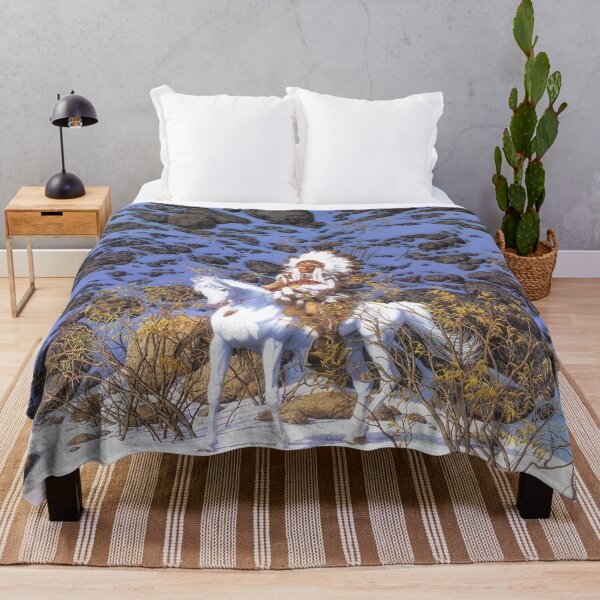 Item preview, Bev Doolittle designed and sold by MatArtMiller.