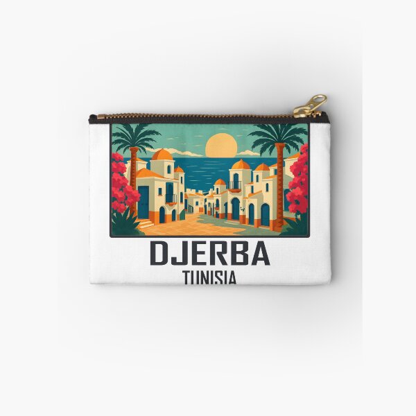 Item preview, Djerba Tunisia designed and sold by blankshirt.