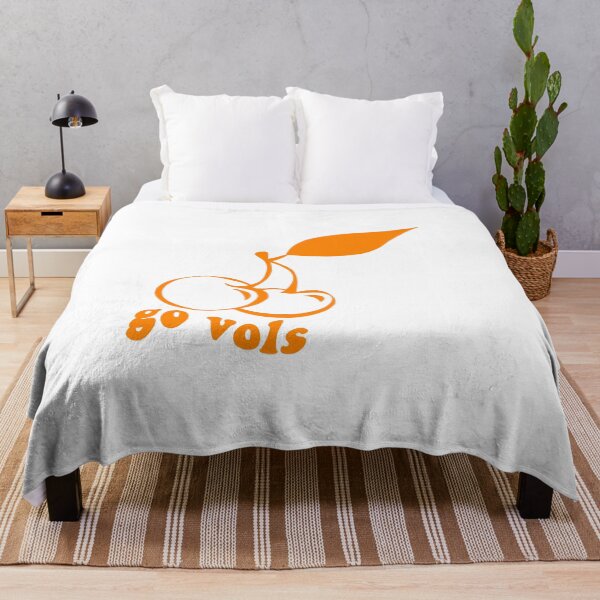 Artikelvorschau, go vols entworfen und verkauft von designsbysamantha.