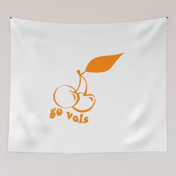 Item preview, go vols designed and sold by designsbysamantha.
