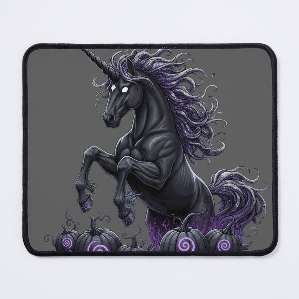 Item preview, The Nightmare Unicorn designed and sold by Red White & WG.