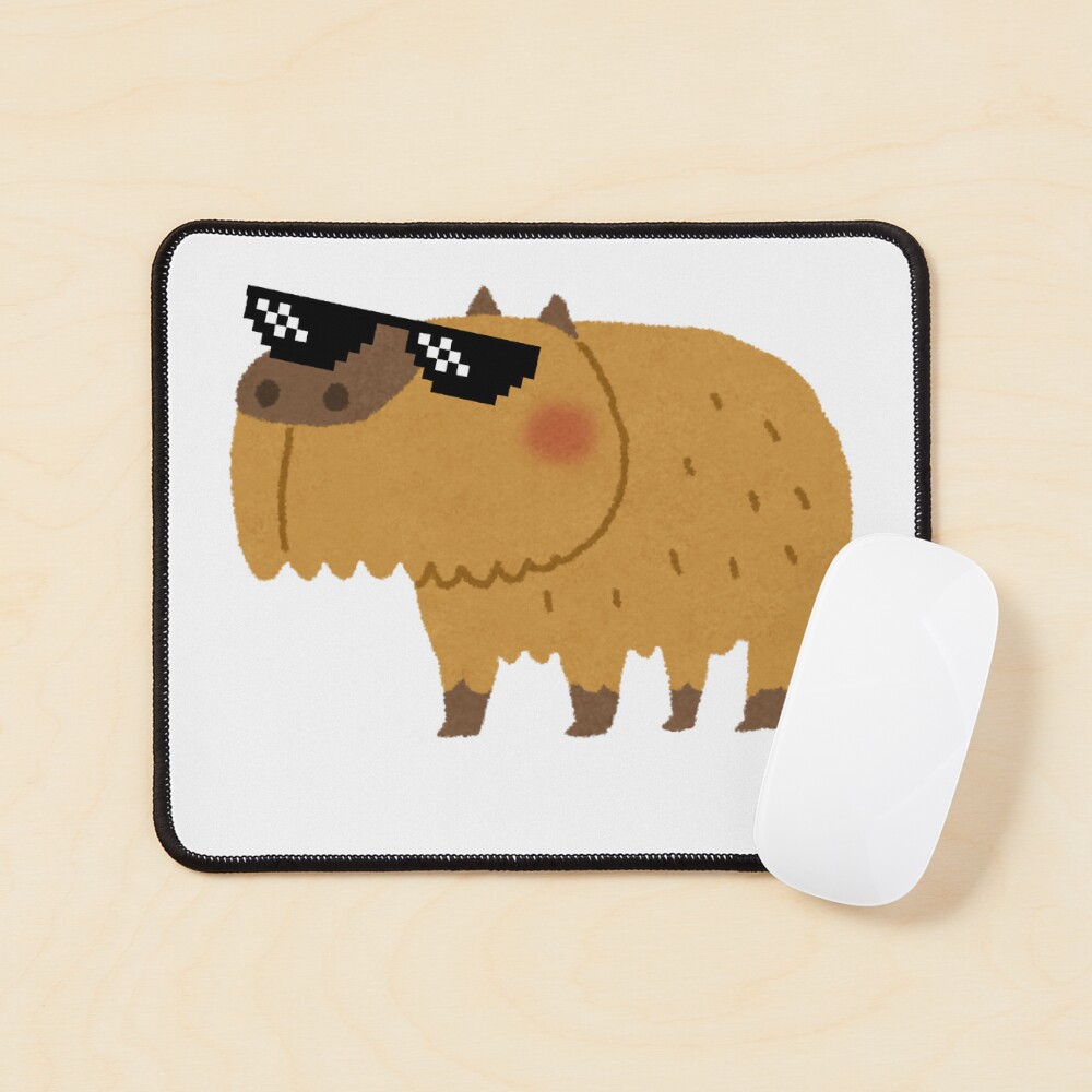 Item preview, Mouse Pad designed and sold by Rowbic.