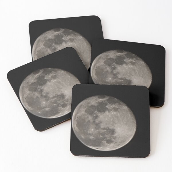 Item preview, Moon designed and sold by It's the Little Things.