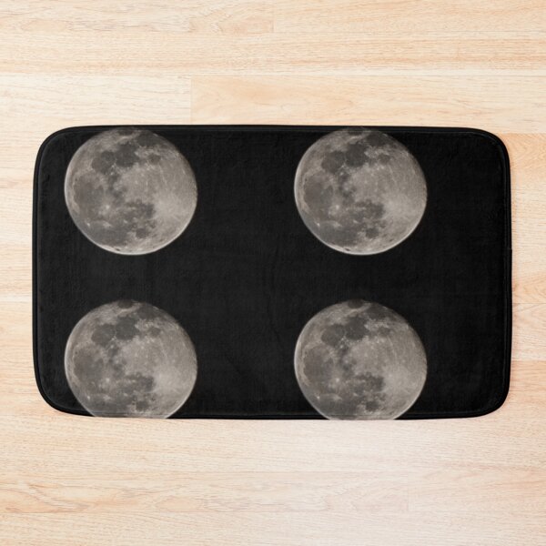 Item preview, Moon designed and sold by It's the Little Things.