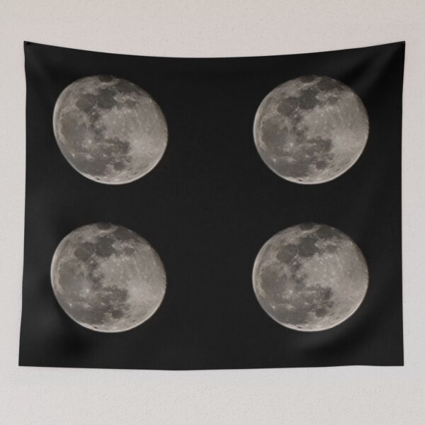 Item preview, Moon designed and sold by It's the Little Things.