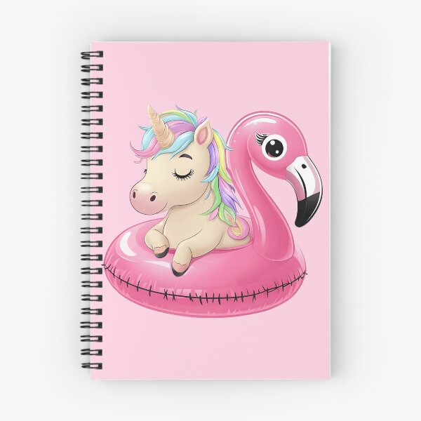 Item preview, Unicorn Pool Float - Summer Vibes Relaxation designed and sold by ArtsyWishesShop.