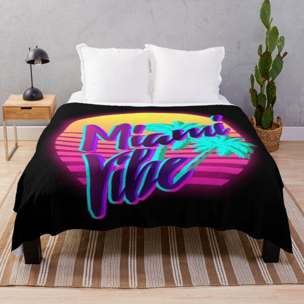 Artikelvorschau, Miami-Vibe: Retro-Futuristisches / Vaporwave-Logo entworfen und verkauft von Wawan35200.